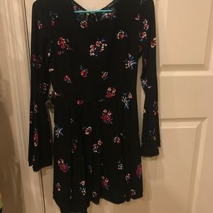 Forever21 Floral Dress